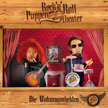 Rock'n'Roll PuppenTheater