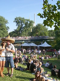 Fährmannsfest