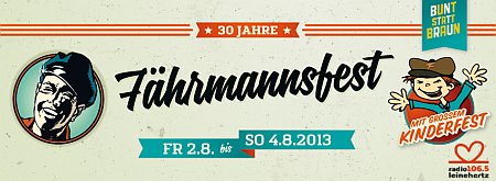 faehrmannsfest