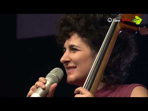 Athina Kontou | Mother live at Jazzahead part 1