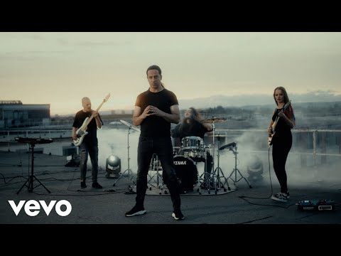 Bülent Ceylan - Ich liebe Menschen (Official Musicvideo)