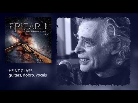 Epitaph - A Night At The Old Station (Live Album Trailer)