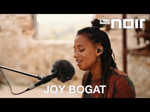 Joy Bogat – Everything at Once (live beim TV Noir AIR Festival)