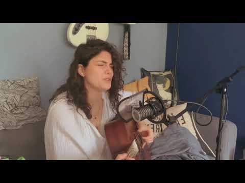 It Ain’t Over (Foy Vance) cover by Cathy Meyer