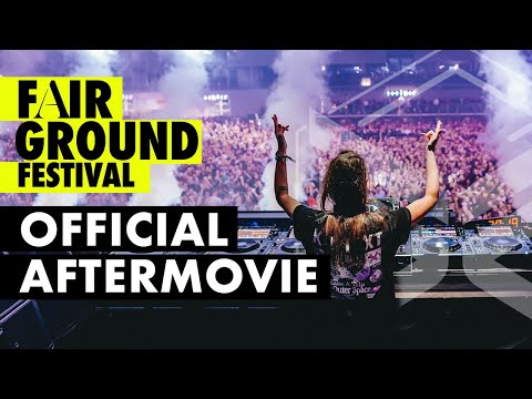 FAIRGROUND Festival 2022 | Official Aftermovie