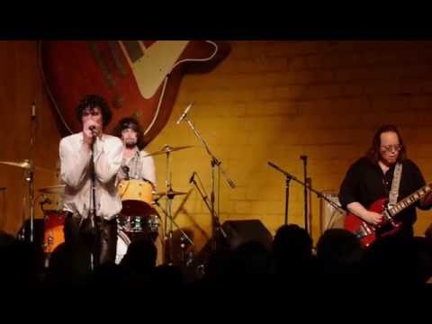The Doors in Concert - Blues Garage - 20.05.16