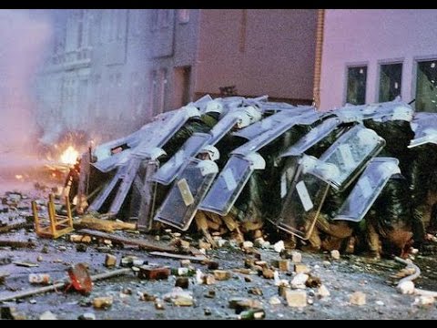 20 Jahre Chaostage 1995 (Hallo Deutschland, ZDF, 2015)