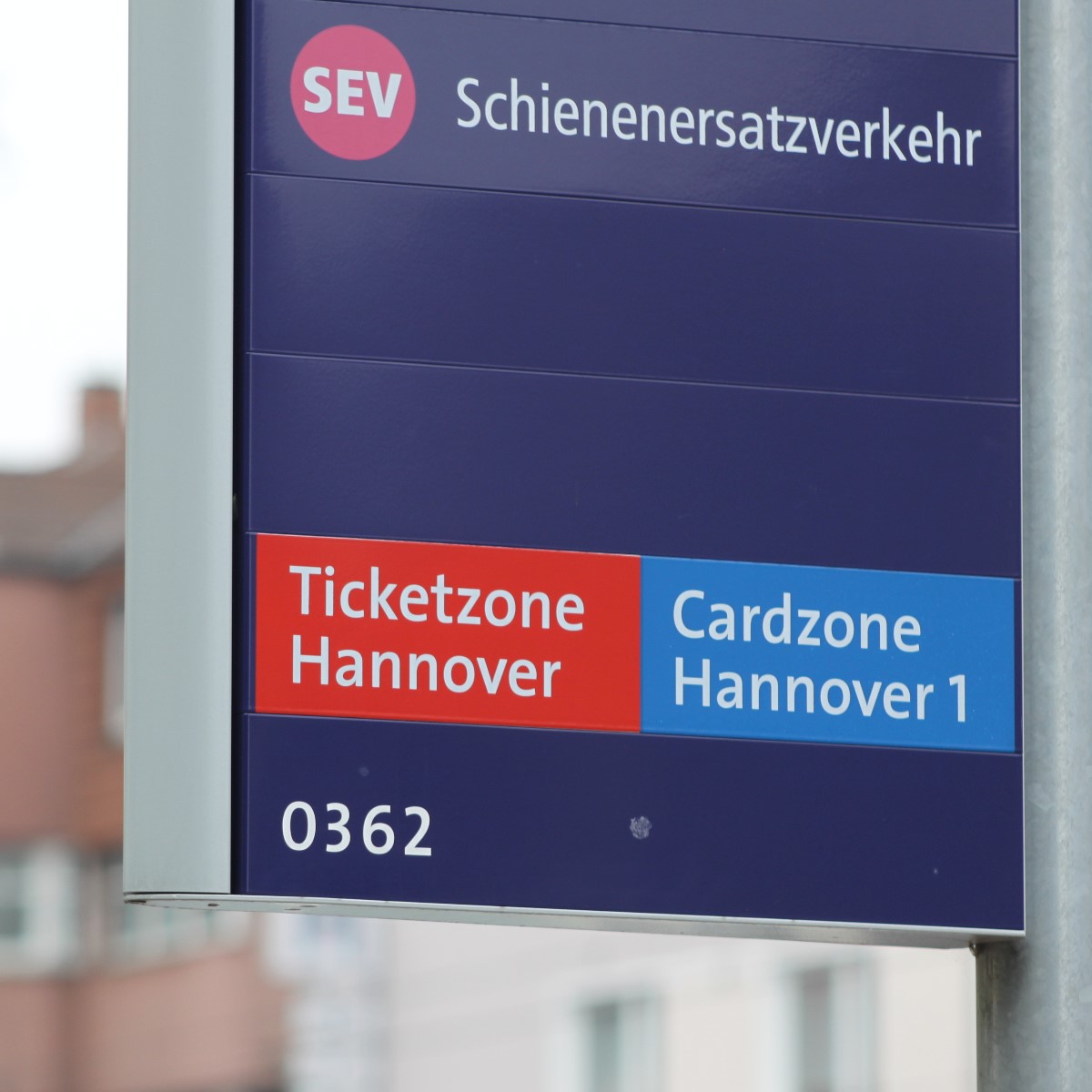 Verkehrsinformationen Archive Hannover Entdecken