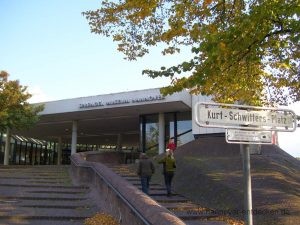 Sprengel Museum - Das bekannsteste unter den Museen in Hannover