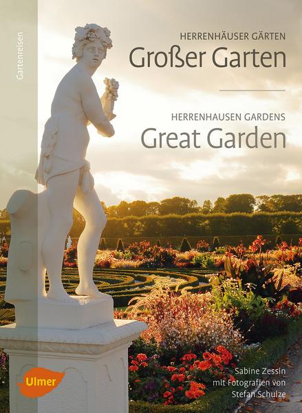 Herrenhäuser Gärten – Großer Garten