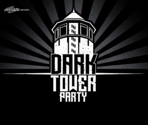 Dark Tower Party