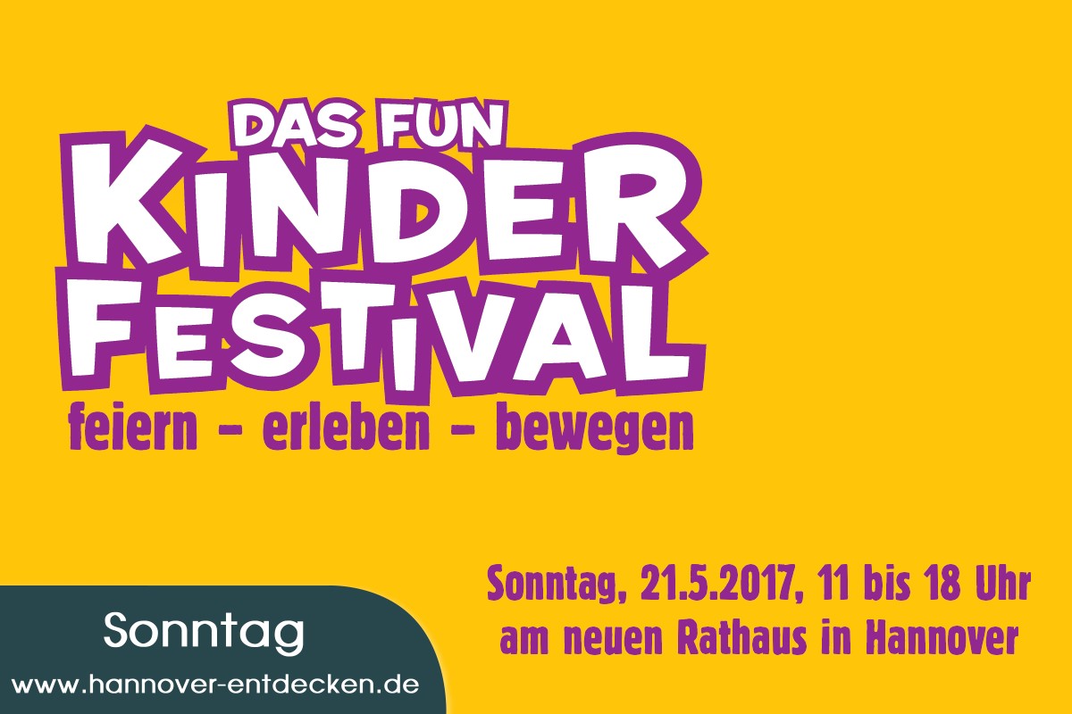 Fun Kinderfestival