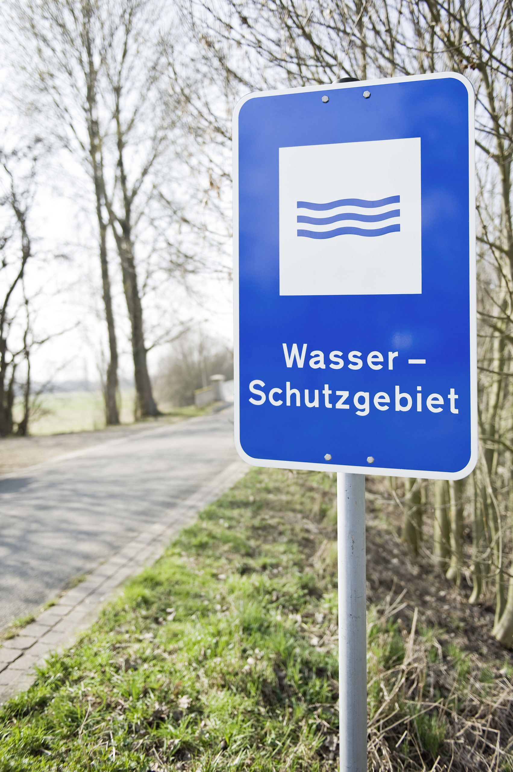 Wasserschutzgebiet