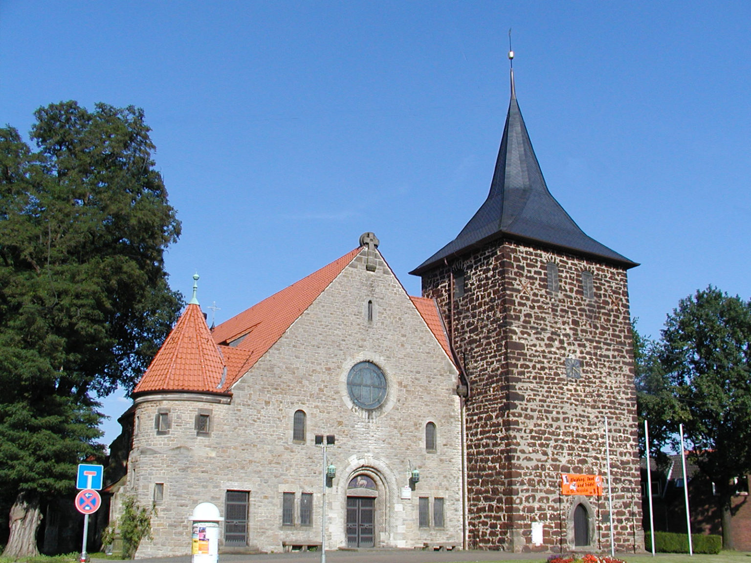 Stadtbezirk Bothfeld-Vahrenheide - Hannover Entdecken ...