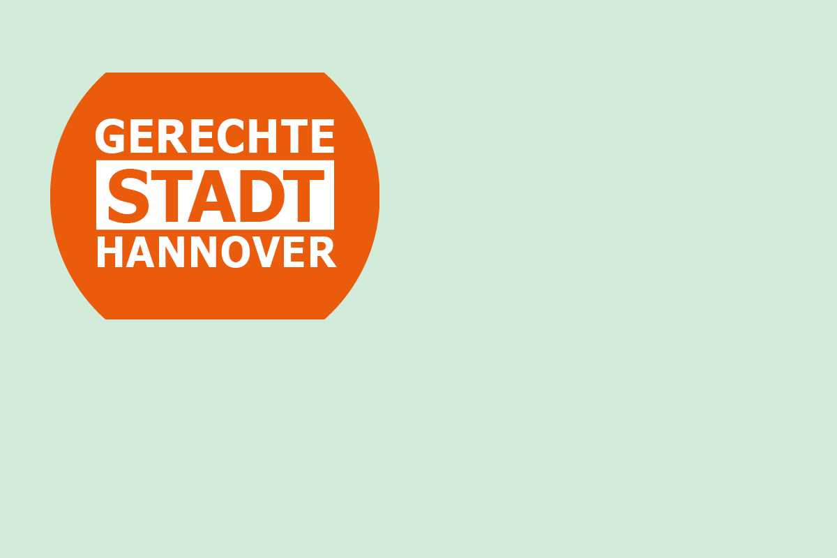 Gerechte Stadt Hannover