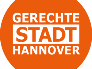 Gerechte Stadt Hannover