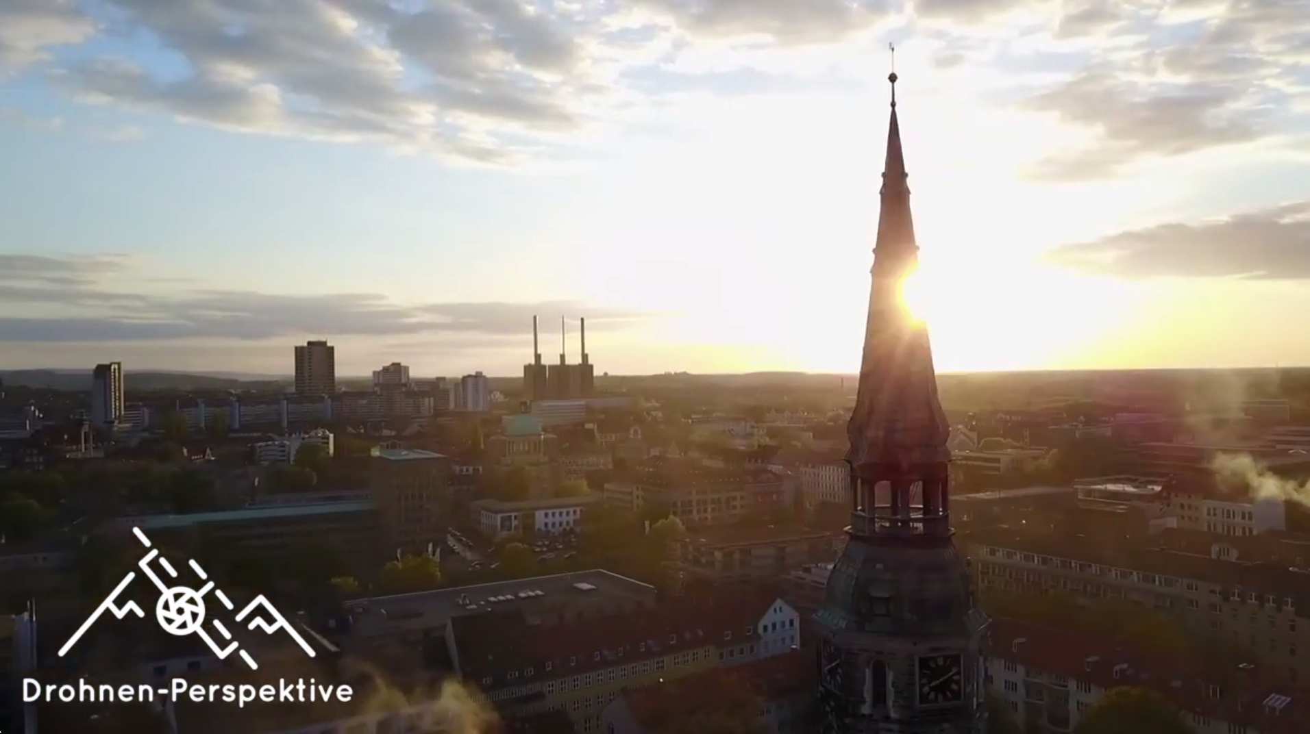 Kreuzkirche Hannover