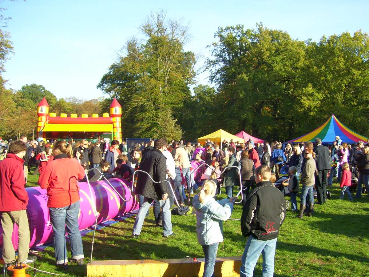 Tiergartenfest