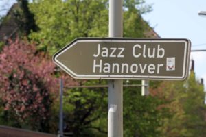 Jazz Club Hannover