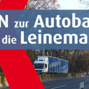 Petition gegen den Ausbau des Südschnellweg