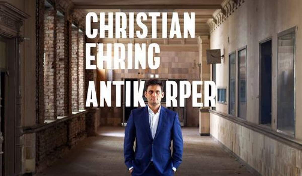 Christian Ehring