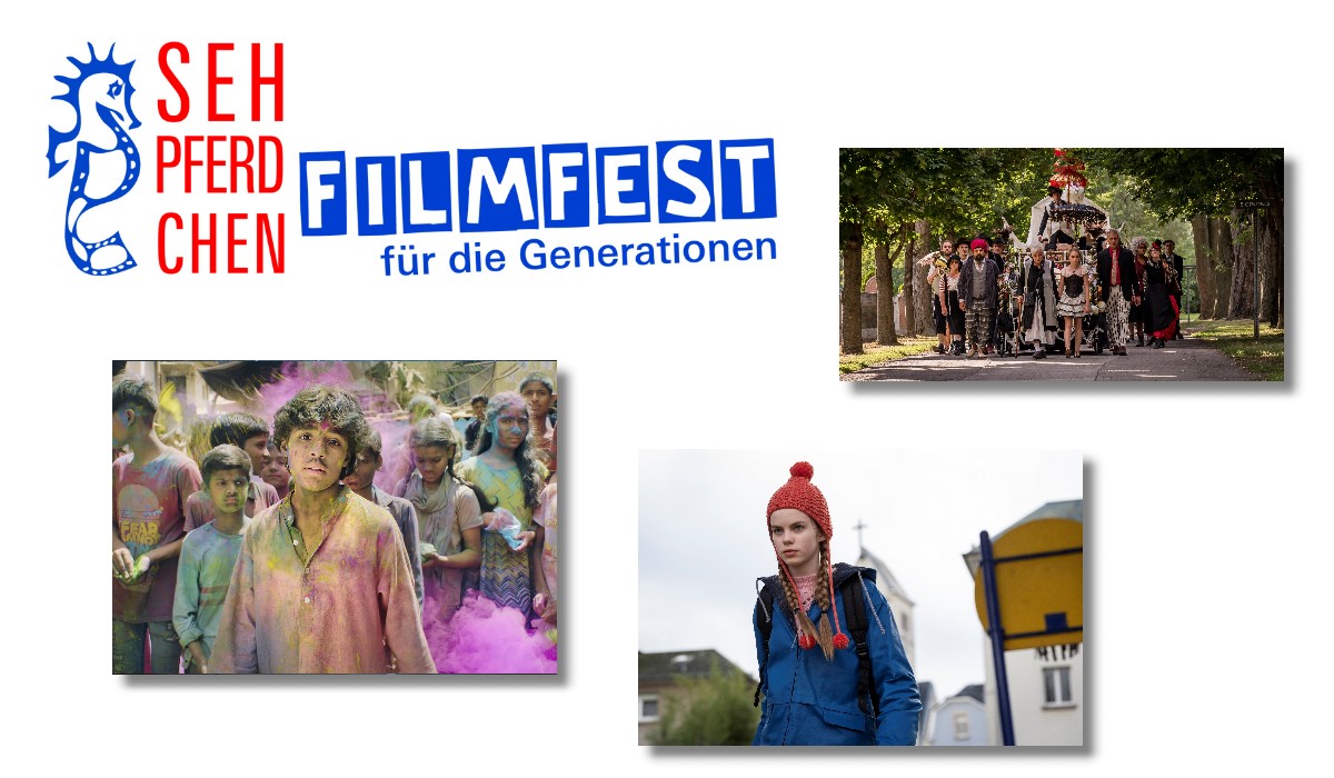 Sehpferdchen Filmfest