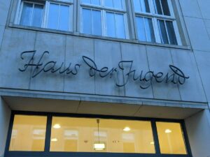 Haus der Jugend Hannover