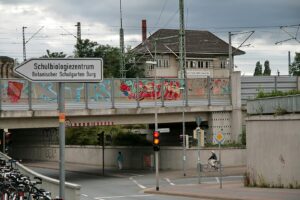 Schulbiologiezentrum Hannover