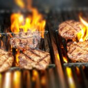 Grillen in öffentlichen Park- und Grünanlagen verboten