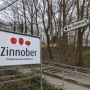 Zinnober Kindermuseum Hannover