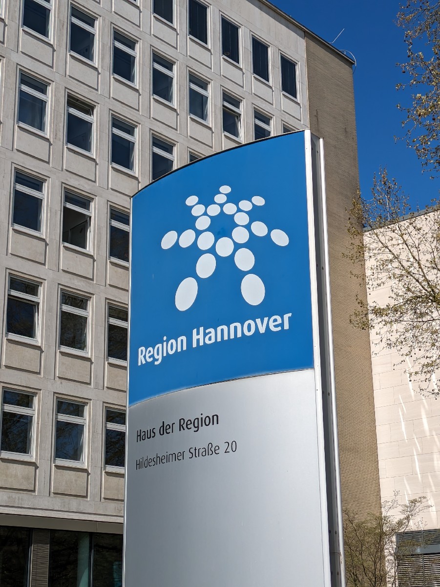 Region Hannover