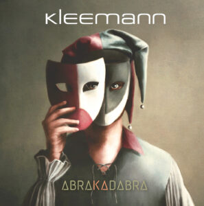 kleemann “Abrakadabra“