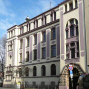 Schule am Goetheplatz
