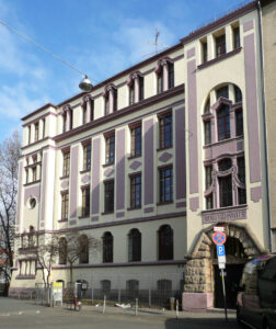 Schule am Goetheplatz
