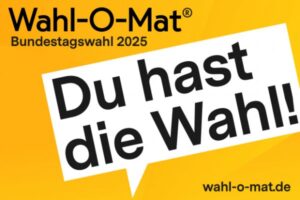 Wahl-O-Mat