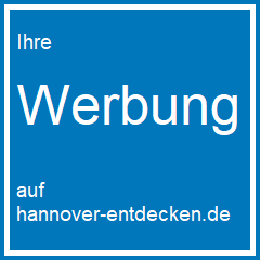 Werbung auf hannover-entdecken.de